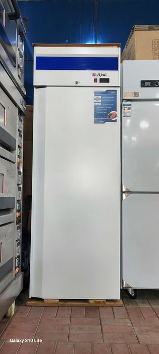 Шкаф холодильный Abat ШХ-0,7 краш.