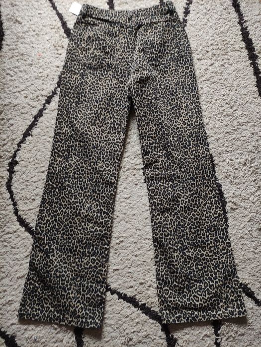 Blugi dama, mărimea M 38/40