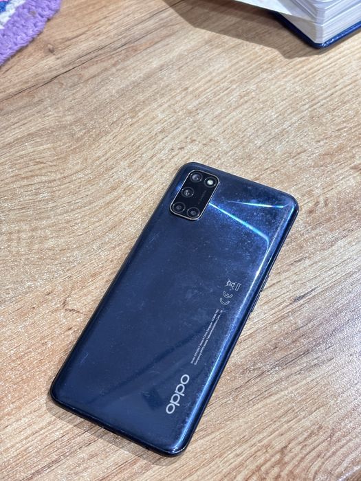 Продам телефон Oppo a72