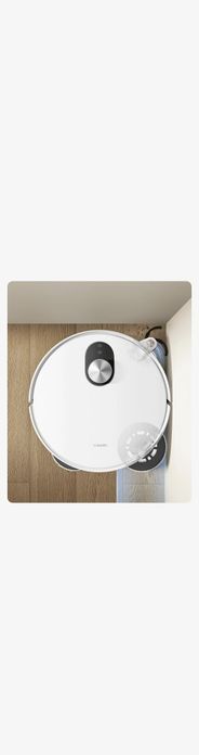 Робот-пылесос Xiaomi Robot Vacuum 5 (Оригинал / Новый)
