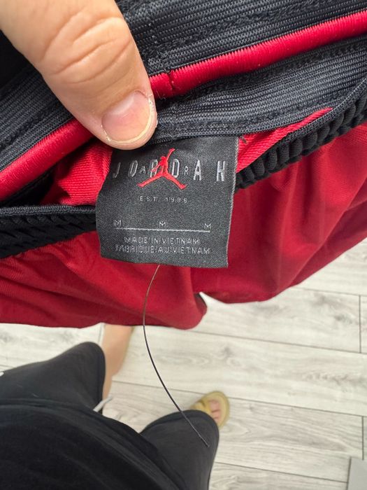 Pantaloni Jordan mărimea M