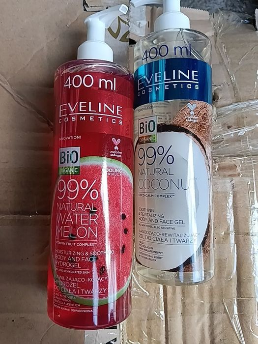 Козметика на едро и дребно