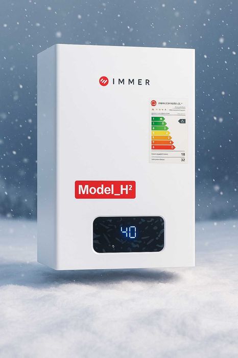 Katyol Katel Газовый Котел оптом Склад Narx Arzon Immer Airfel