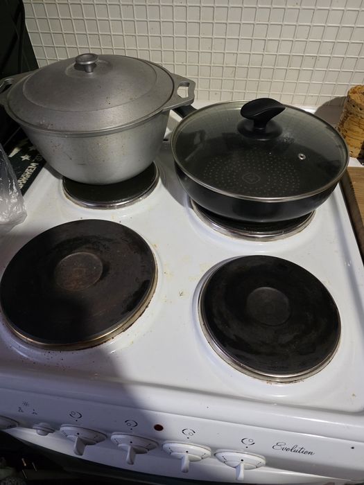 Плита электрическая