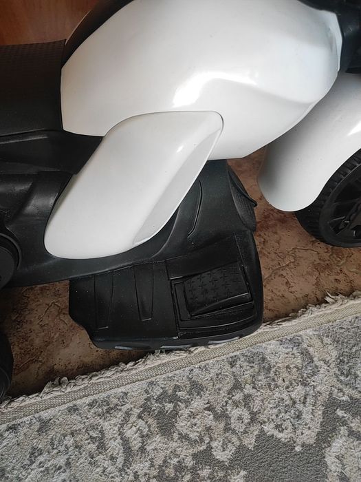 Kreiss детский электромотоцикл