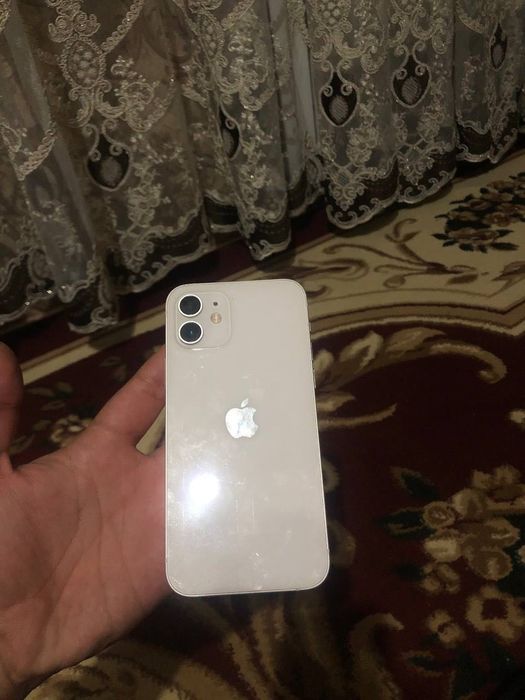 IPhone 12 KH/A Korean