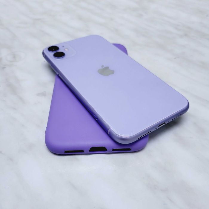 iPhone 11, 128GB, Mov 100% baterie Zeus Amanet Militari 33195