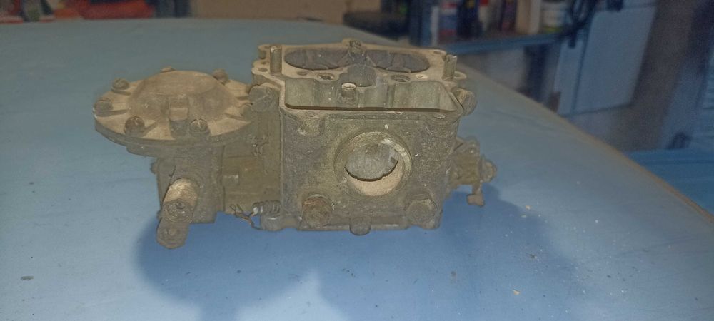 Карбуратор Газ 69/53