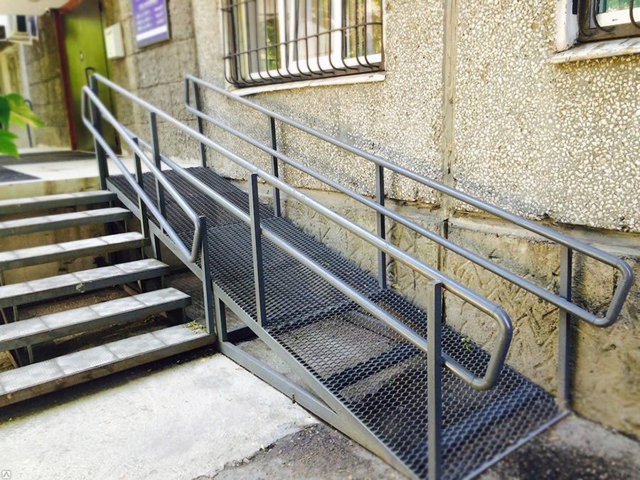 Сварка любых конструкций