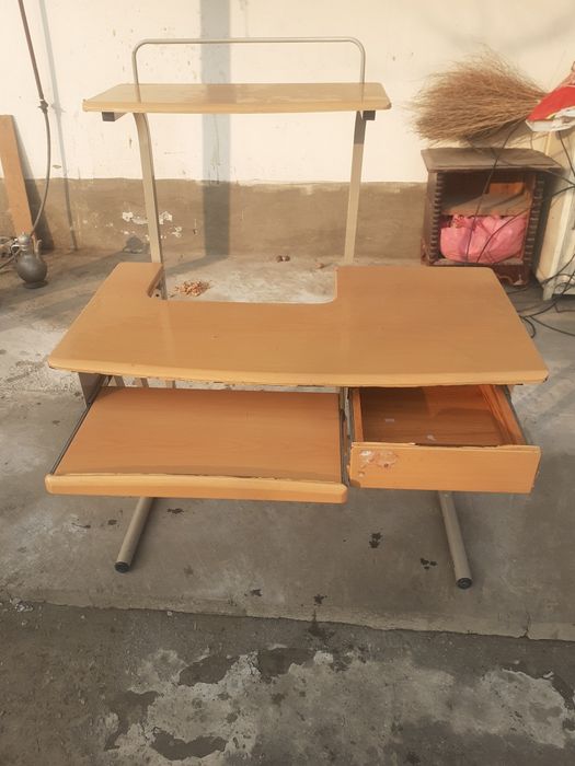 Продам компьютерная стол России