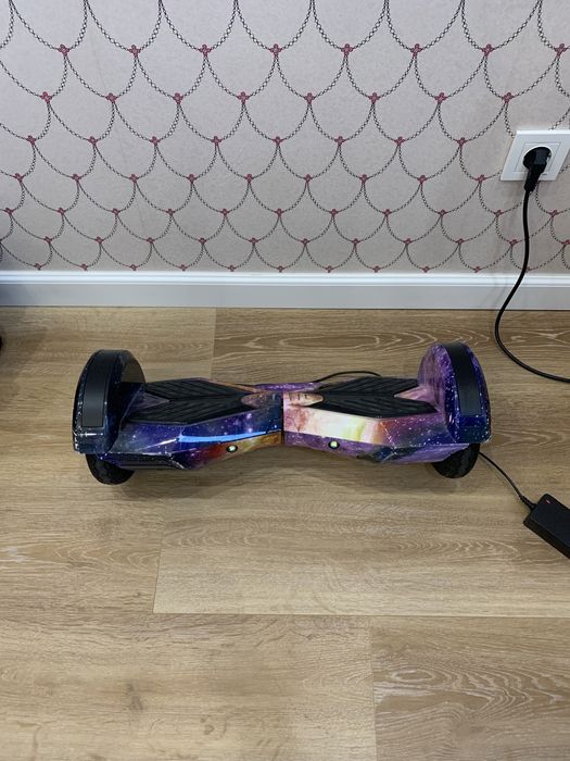 Гироскутер Smart Balance Transformer 8