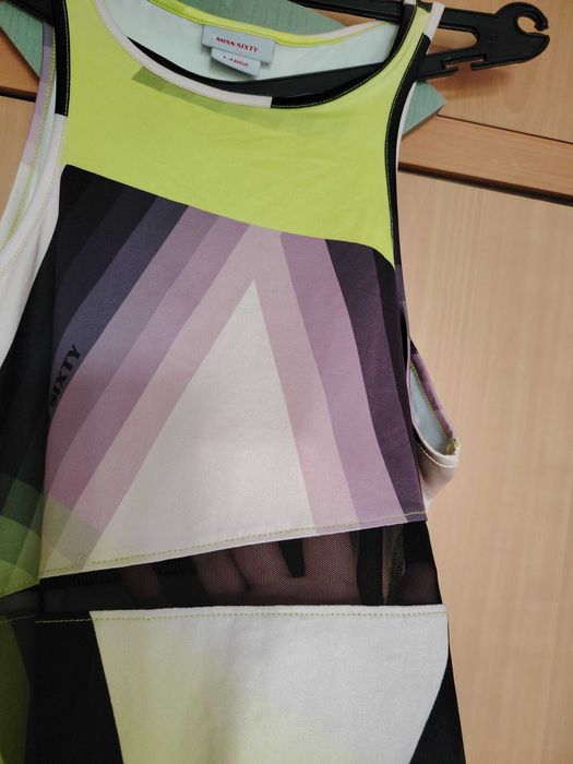 MISS sixty спортна рокля