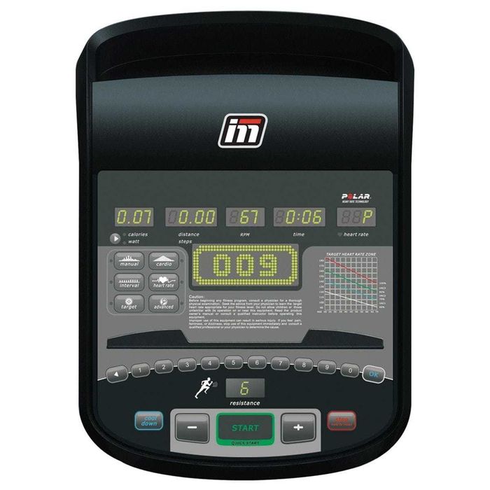 Кростренажор / Фитнес Уред / Elliptical / Кардио Уреди / Кростренажори