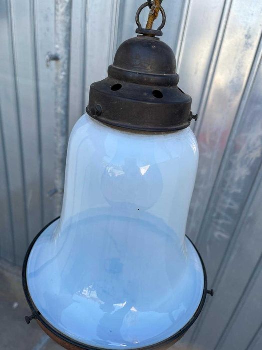 Vand lampa in stare foarte buna