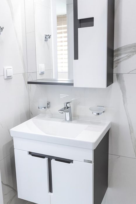 Дава се под наем Едностаен апартамент в Пловдив, Южен - 33 кв.м за 306 € - Снимка #5