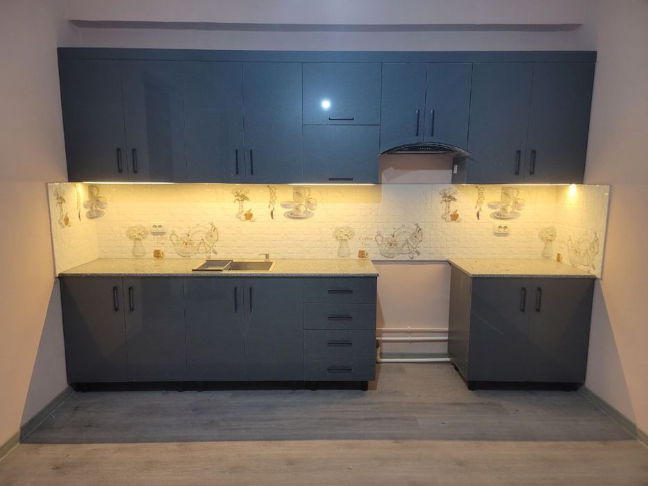 Мебель на заказ