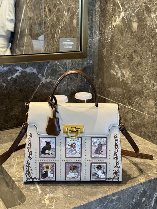 Сумка новая.