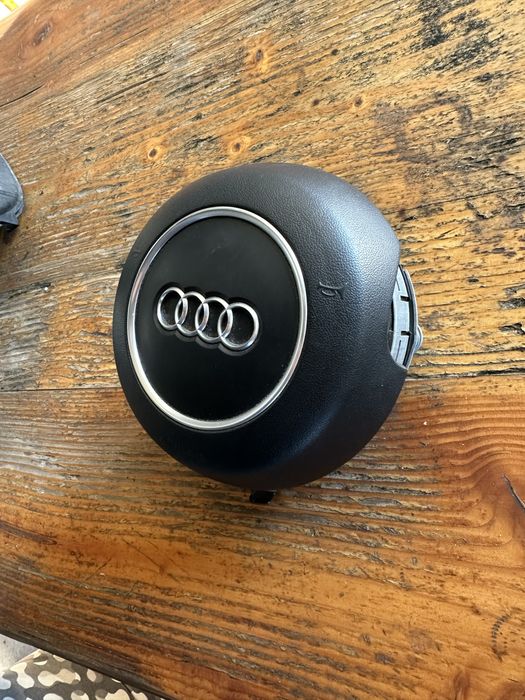 Airbag волан Audi A6 A7 4G C7 C7.5 ауди а6 а7 айрбег еърбег 4G0880201P