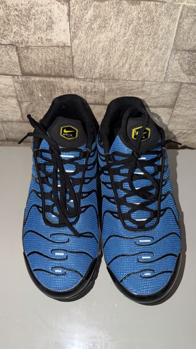 Pantofi Nike tn royal blue