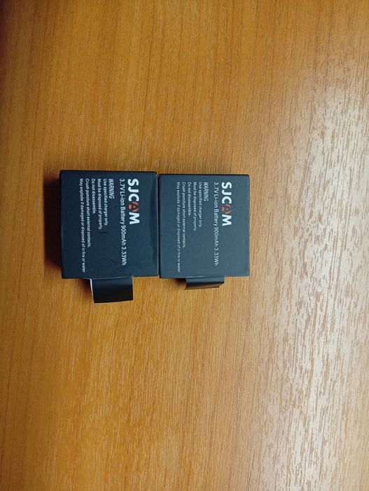 Продам батарейки на камеру