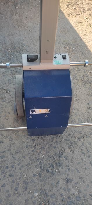 Fotoliu rulant pt invalizi