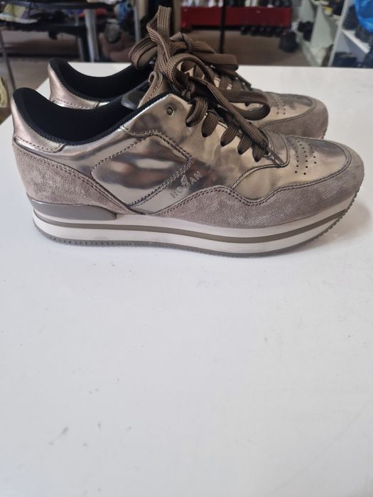 Vand HOGAN NR 39