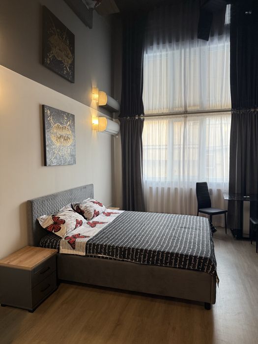 Vand garsoniera tiglina A-uri