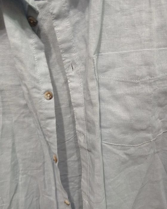 Мужские рубашки новые