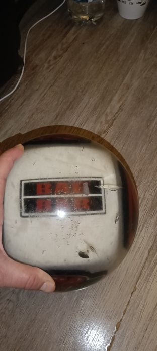 Bila bowling decor ideal casino