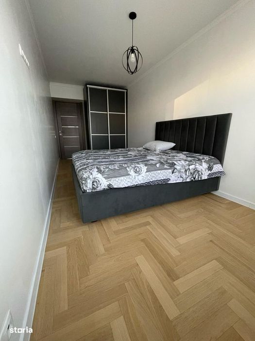 apartament de inchiriat in zona Iancului