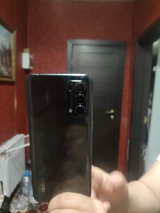 Oppo reno5 5g оппо рено5 5г