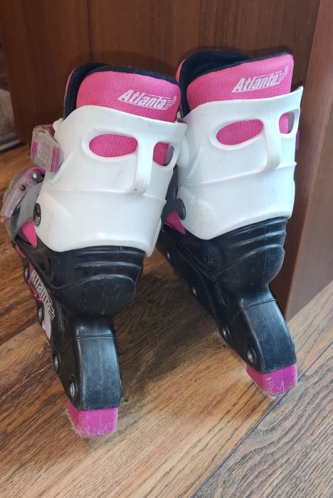 Ролери Atlanta 31-34