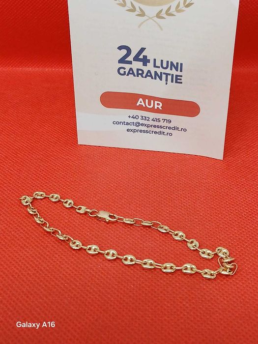 [AG46] Bratara aur B.3208