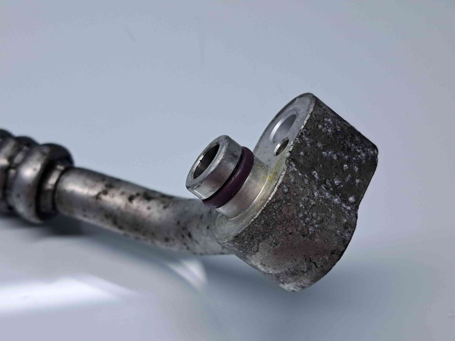 Conducta AC  Volkswagen Polo (6R) [Fabr 2009-2016] 6R0820721J 1.2 TDI