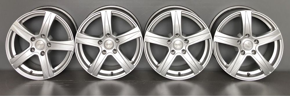 Джанти Skad 5x114,3 16цола.