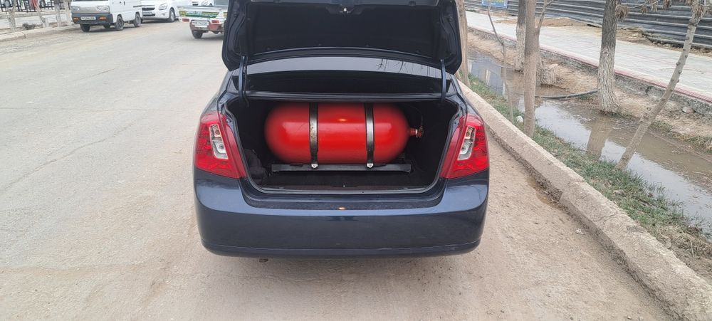 Родной  краска  36000 пробег