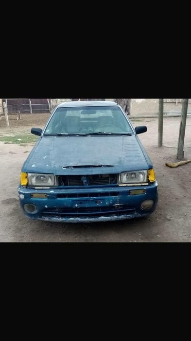 Продам или обменяю Мазда 323