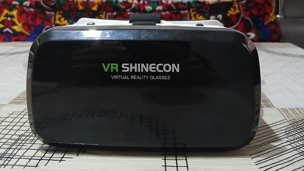 VR  Shinecon G04BS sotiladi