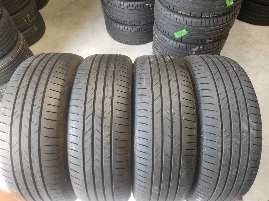 235/55/19 Bridgestone