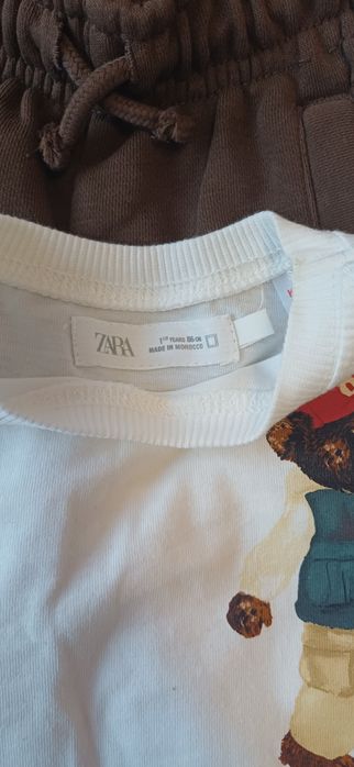 Бебешки Комплекти размер 86-92