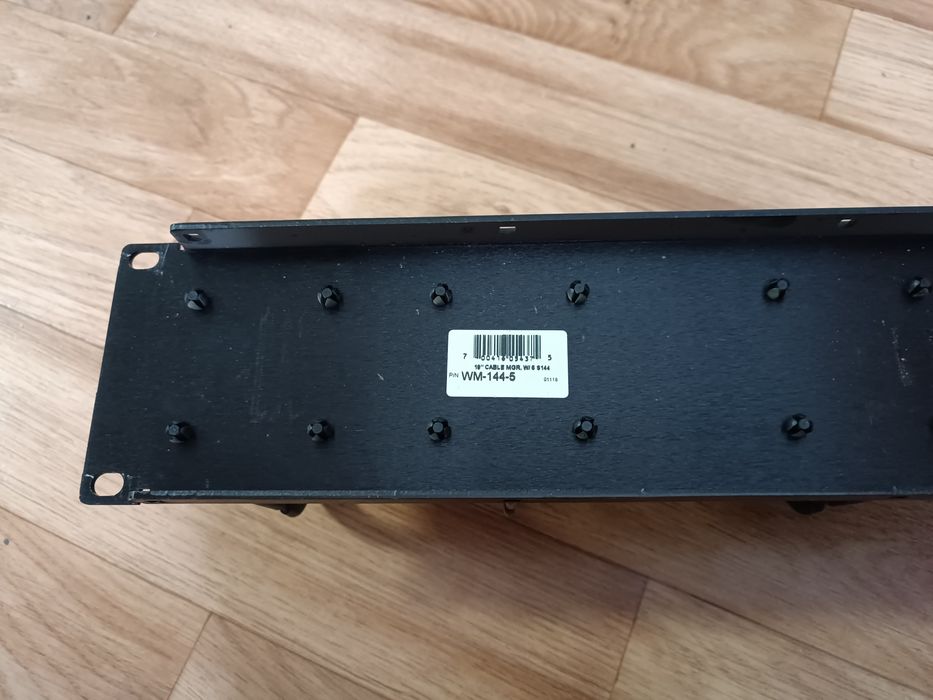 Органайзер для проводов