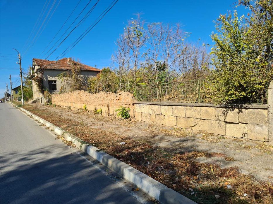 Продава се Къща в Пловдив, Беломорски - 136 кв.м за 143 €/кв.м - Снимка #4