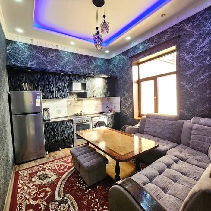 Hovli sotiladi 3 sotok yevrodom  Motrit.