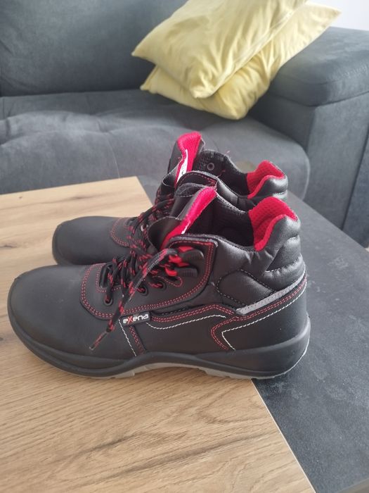 Работни обувки Exena