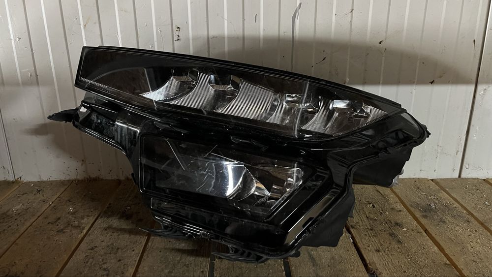 Фар Skoda Kodiaq ляв и десен