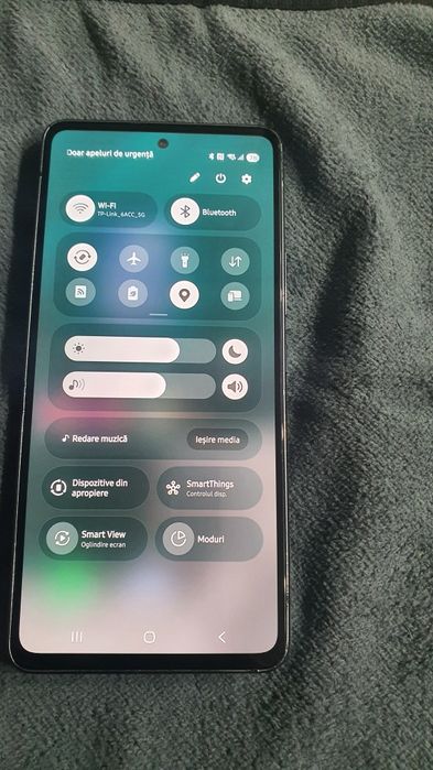 Samsung a53 5g negru