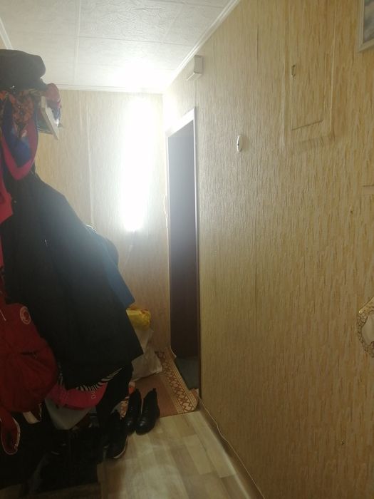 Продам однокомнатную квартиру