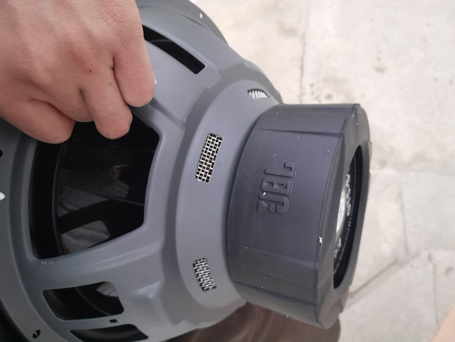 Sambufer JBL 1200talik yangi karobka holatda