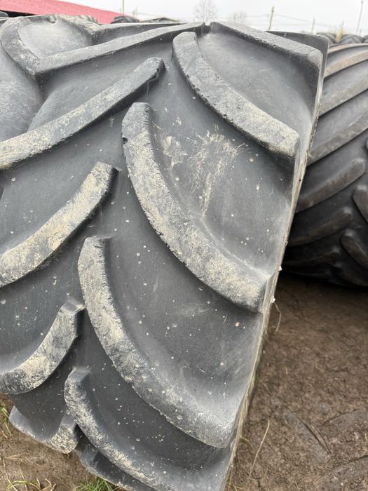 540/65r24 vredestein