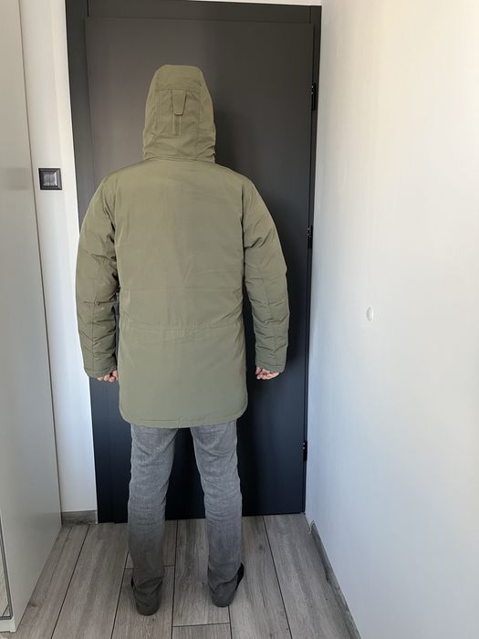 Columbia Manypeaks FS Parka OmniHeat - marimea S